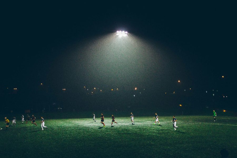Comparación de jugadores por estadísticas