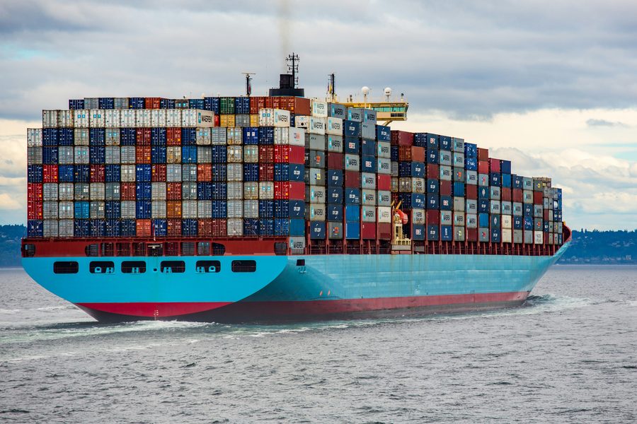 Comercio bilateral entre regiones