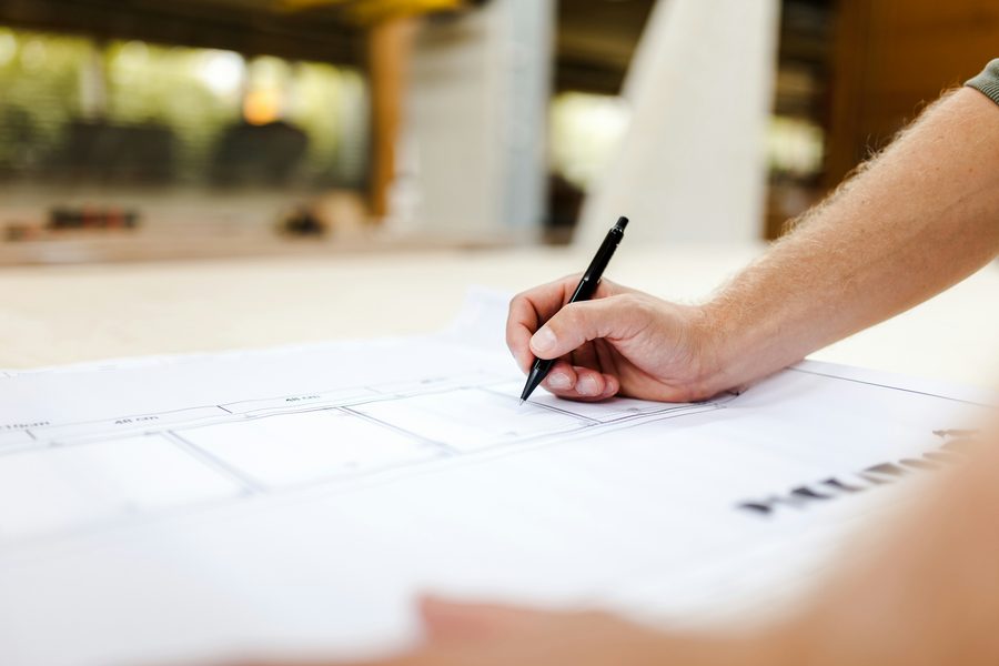 Planificación de un proyecto de diseño