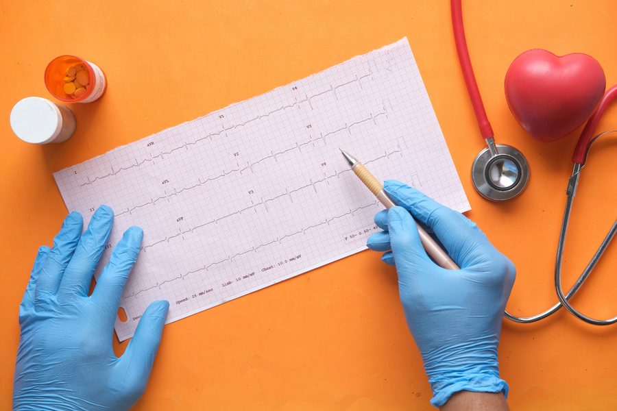 Evaluación de riesgo de un instrumento