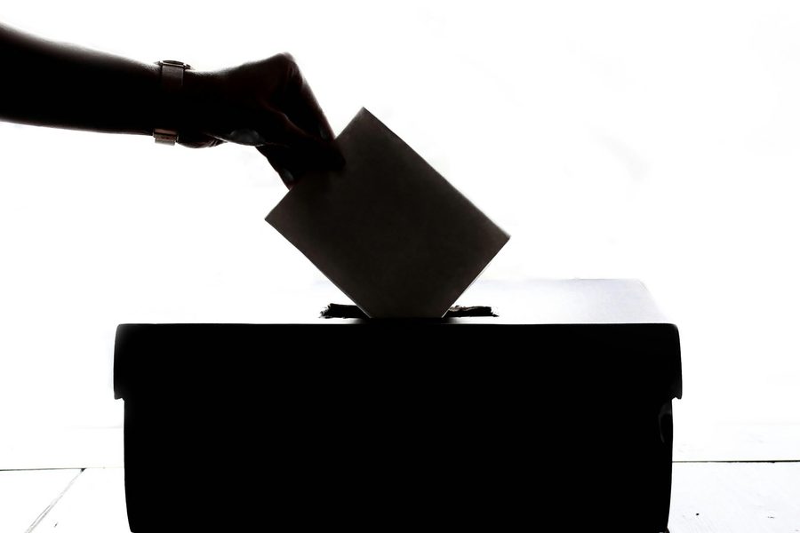 Resultados electorales