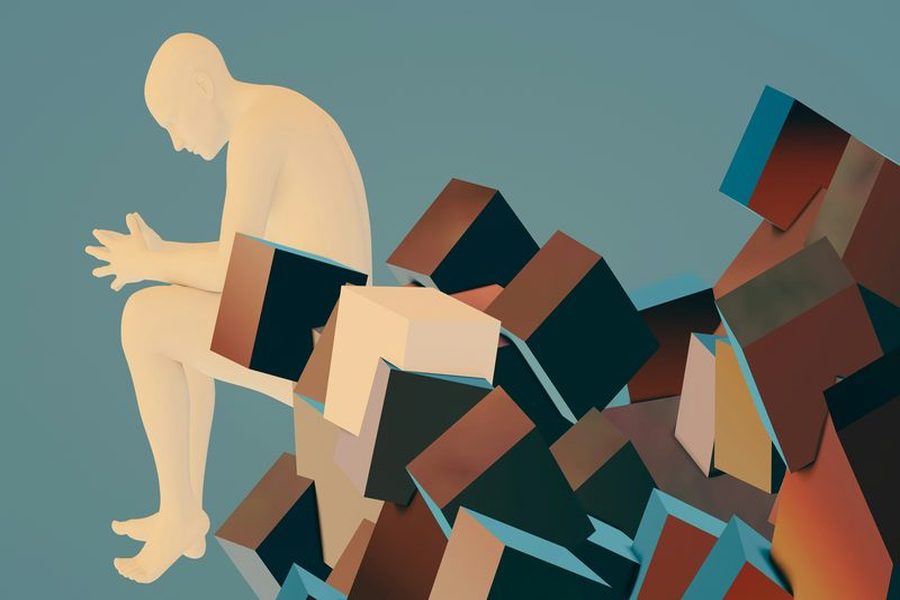 Empleados por edad y género