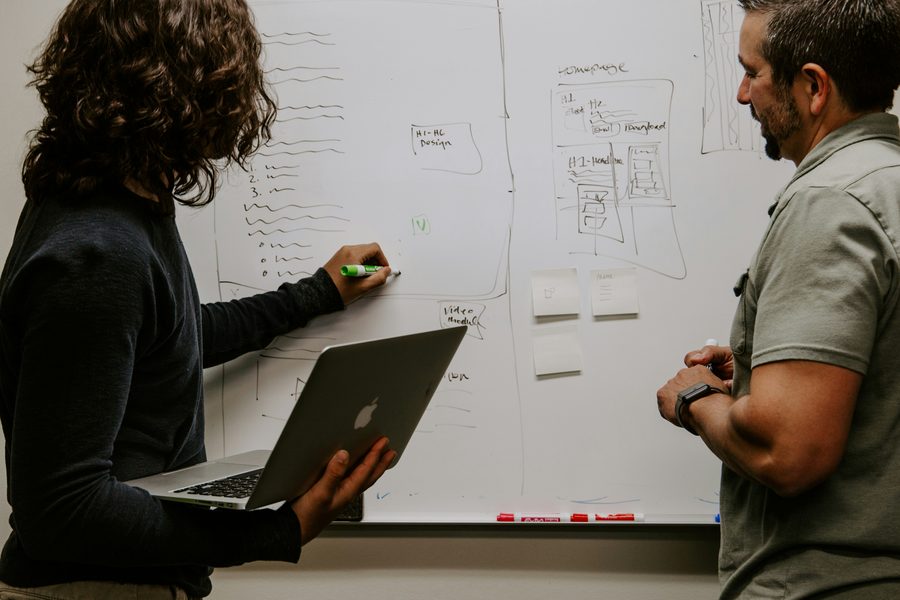 Roadmap de un producto